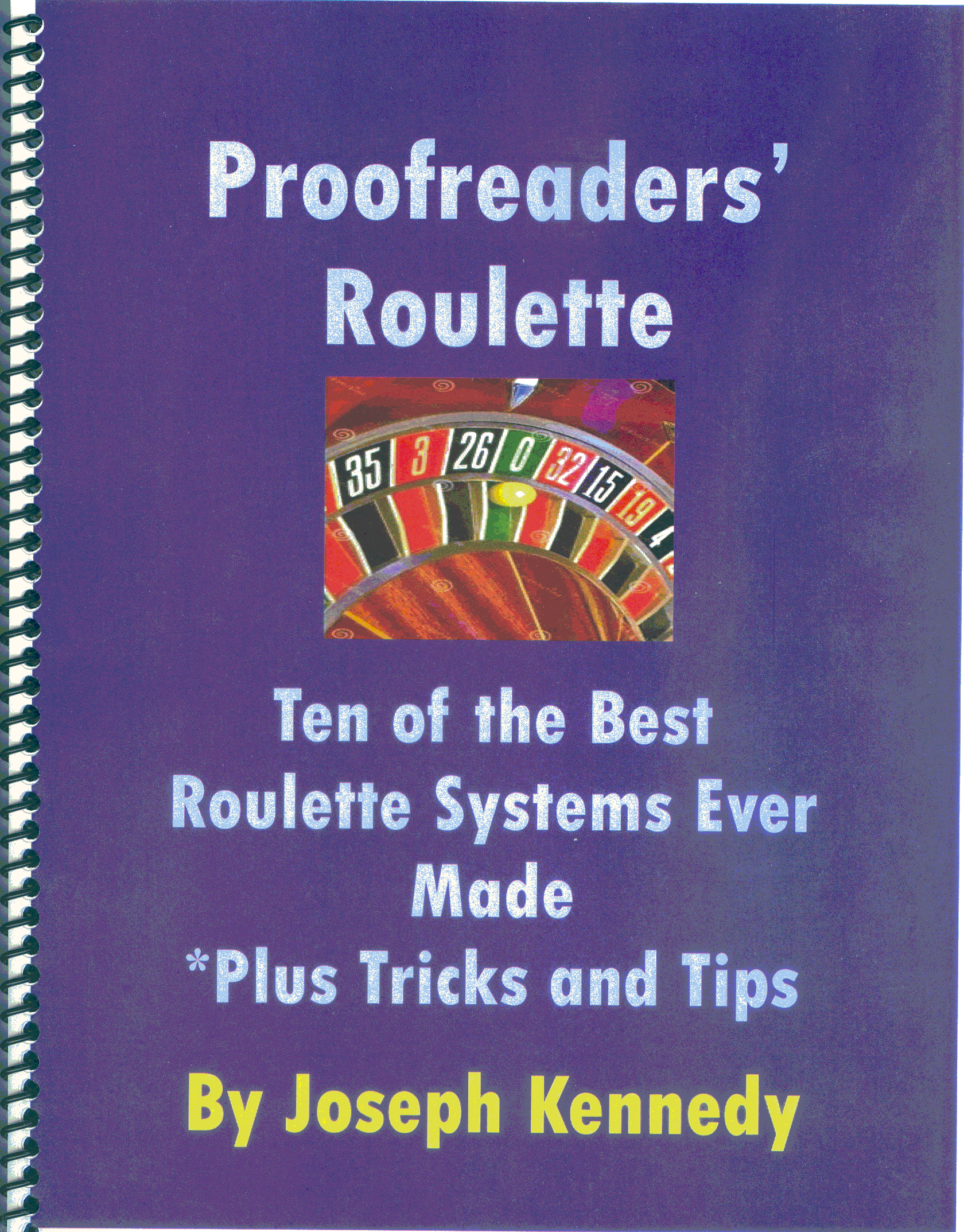 Proofreaders' Roulette.PNG