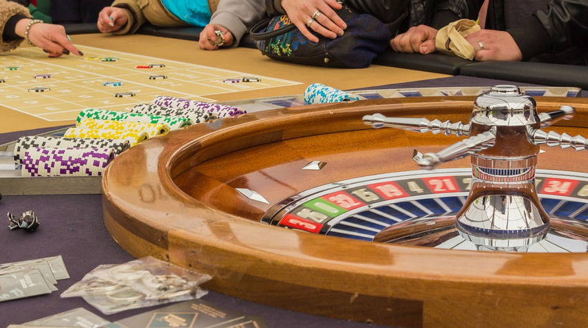 The 7 Secrets Of How To Win Gambling On Russian Roulette