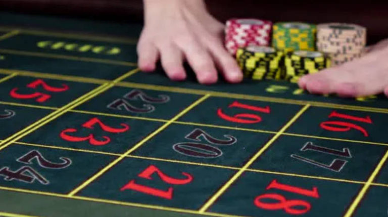 The Three Bets Every Roulette Player Needs to Know