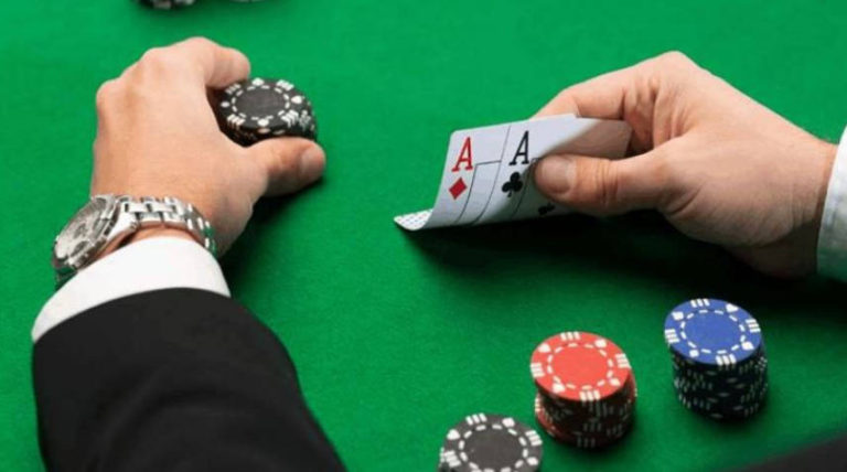 Should You Bluff In Poker?