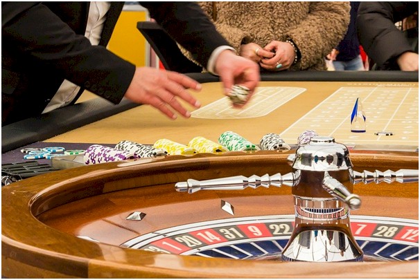 Three Fun Facts About Roulette