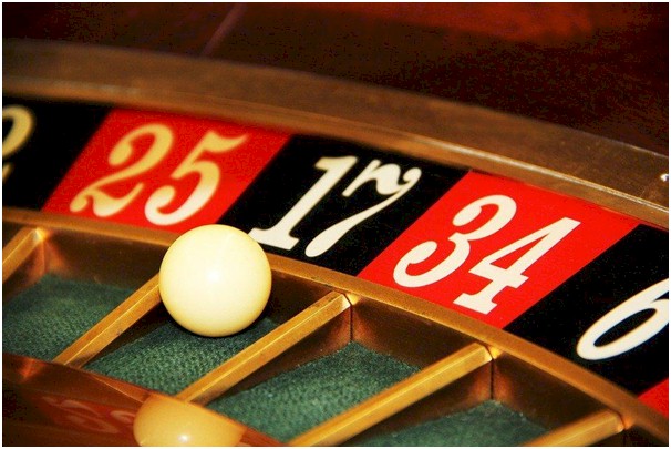 Choosing the Best Online Casino for Roulette