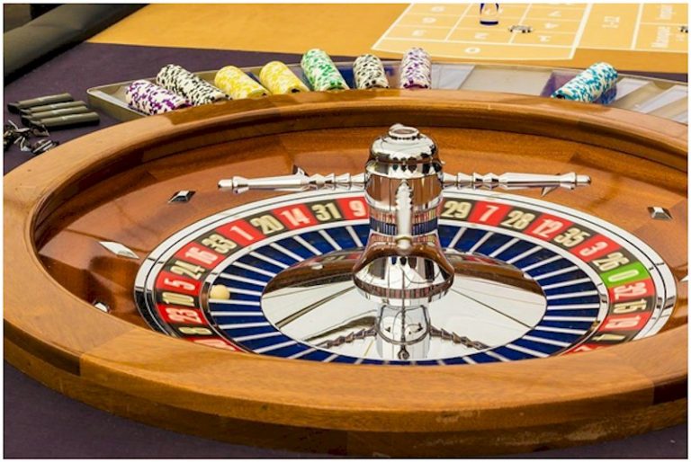 The History of Roulette