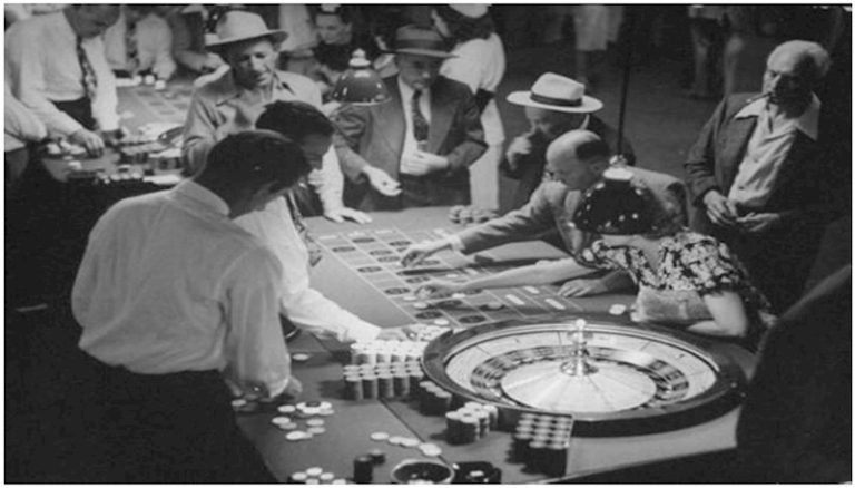 The Leading Roulette Wheel Manufacturers Through History