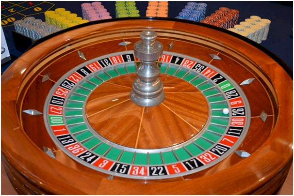 A Guide to the Different Types of Online Roulette
