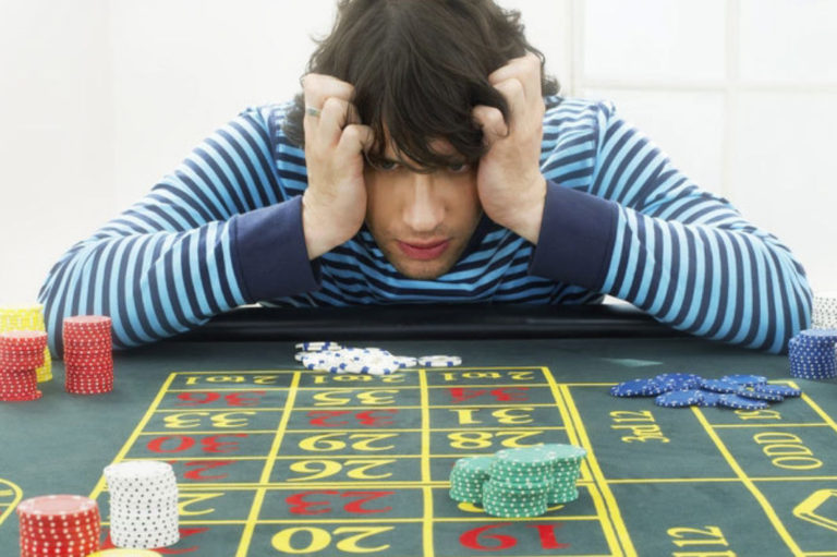 Why Roulette Systems Win, Then Eventually Lose