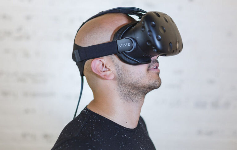 VR Casinos are Rising in Popularity