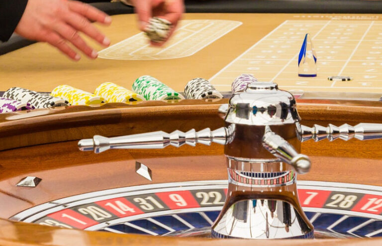 What I Love About Roulette, and Why I Developed My Systems