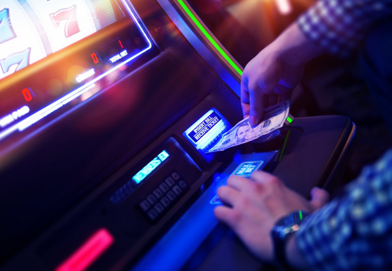 Five ways to spot an unfair online casino game