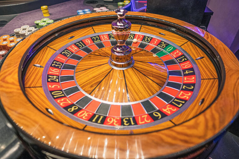 Top Winning Strategies for Online Roulette You Need to Know
