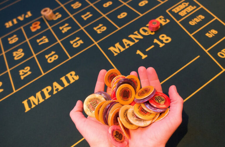 This is Quite Possibly the Only Complete Roulette System that Works