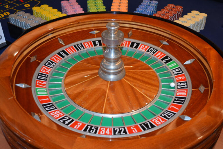 Classic Roulette vs Virtual Roulette: Key Differences